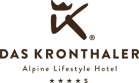DAS KRONTHALER (alt)